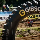 Marcel Stauffer ( Österreich / KTM / OSICKA MX TEAM ) beim ADAC MX Masters