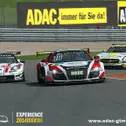 Screenshot ADAC GT Masters Experience 