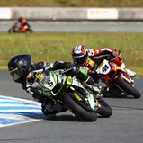 Ole Säuberlich (Klasse O-190), ADAC Mini Bike Cup, Harsewinkel