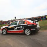 ADAC Rallye Masters, ADAC Hessen Rallye Vogelsberg
