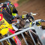 MXON, Team Germany, Maggiora, Max Nagl