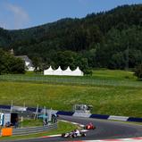 ADAC Formel 4, Red Bull Ring, US Racing, Carrie Schreiner