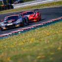 ADAC GT Masters, Team ISR, Filip Salaquarda, Frank Stippler