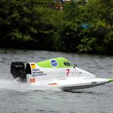 ADAC Motorboot