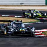 #12 Racing Experience / Sebastian von Gartzen / Gary Hauser / Duqueine D08 / DEKRA Lausitzring
