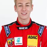 ADAC Formel 4, Max Hofer, Lechner Racing