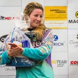 Ladies Cup, Tensfeld, Sandra Bölkow (Husqvarna / Deutschland)