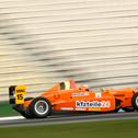 ADAC Formel Masters, Hockenheimring, Alessio Picariello, ADAC Berlin-Brandenburg e.V.