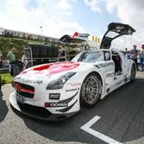 ADAC GT Masters, Sachsenring, H.T.P. Motorsport, Maximilian Götz, Luca Stolz