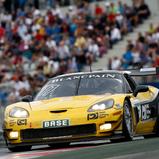 ADAC GT Masters, Red Bull Ring, Remo Lips, Lennart Marioneck, Callaway Competition