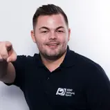 ADAC Stiftung Sport, Mike Szymura