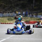 ADAC Kart Academy 2018: Ampfing
