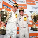 ADAC GT Masters, BMW Team Schnitzer, Nicky Catsburg, Philipp Eng