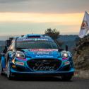 Die FIA Rallye-Weltmeisterschaft (WRC) gastiert vom 26. bis 29. Oktober 2023 bei der Central European Rally. Ausgewählte Tickets für das actionreiche Spektakel in Deutschland, Österreich und Tschechien sind ab sofort unter centraleuropeanrally.eu erhältli