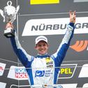 ADAC TCR Germany, Wolf-Power Racing 2, Mike Halder