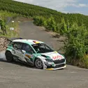 Lokalmatador Marijan Griebel gewann im vergangenen Jahr die Rallye ADAC Mittelrhein