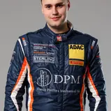 #92 Oskar Dix / Porsche 718 Cayman GT4 RS CS / Wimmer Werk Motorsport