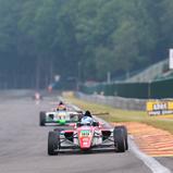 ADAC Formel 4, Spa-Francorchamps, Ralf Aron, Prema Powerteam