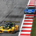 ADAC GT Masters, Red Bull Ring, GW IT Racing Team Schütz Motorsport, Philipp Eng, Klaus Bachler