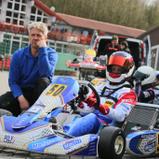 ADAC Kart Masters 2018, Ampfing