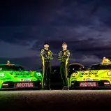 DTM