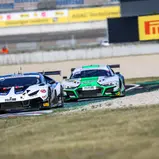 ADAC GT Masters, Lausitzring, GRT Grasser Racing Team, Clemens Schmid, Niels Lagrange