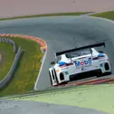 ADAC GT Masters, Sachsenring, AMG - Team Zakspeed, Luca Ludwig, Sebastian Asch