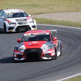 ADAC TCR Germany, Oschersleben, Racing One 2, Floris Dullaart