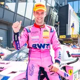 #14 Matteo Cairoli (ITA / Ferrari 296 GT3 Evo / Emil Frey Racing), Circuit Zandvoort 2026