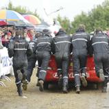 ADAC Rallye Deutschland