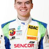 ADAC Formel 4, US Racing - CHRS, Tom Beckhäuser