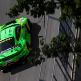 #90 Ayhancan Güven (TUR / Porsche 911 GT3 R / Manthey EMA), Norisring