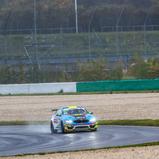 ADAC GT4 Germany, DEKRA Lausitzring, MRS GT-Racing, Jacqueline Kreutzpointner, Alesia Kreutzpointner
