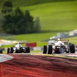 Rennen 2, Red Bull Ring
