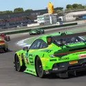 Die iRacing DTM Series geht immer am Donnerstag vor einem DTM Rennen um 20 Uhr an den Start