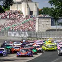 Spektakulär: Die Stadtrennen auf dem berühmten Norisring in Nürnberg sind eines der Saisonhighlights