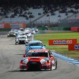ADAC TCR Germany, Hockenheim, Racing One, Niels Langeveld