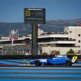 #4 Finn Wiebelhaus / ADAC Formel Junior Team / Le Castellet (F), Foto: KSP