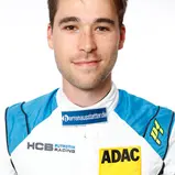 ADAC GT Masters, HCB-Rutronik Racing, Kelvin van der Linde