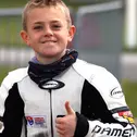 ADAC Mini Bike Cup, Nachwuchs, Ondrej Vostatek