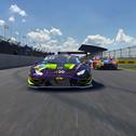Am 21. März geht es für die 32 Sim Racer in Zandvoort los