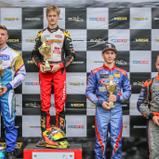 ADAC Kart Masters 2019, Kerpen