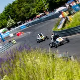 ADAC XC Cup, Gründautal (27./28.5.2023)
