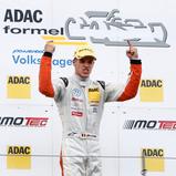 Formel ADAC, Red Bull Ring, Alessio Picariello, ADAC Berlin-Brandenburg e.V.