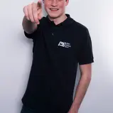 ADAC Stiftung Sport, Luke Wankmüller