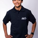 ADAC Stiftung Sport, Levi O'Dey