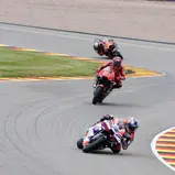 #89 MARTIN Jorge / SPA / Prima Pramac Racing / DUCATI