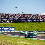 #14 Jack Aitken (GBR / Ferrari 296 GT3 / Emil Frey Racing), Oschersleben