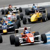 ADAC Formel Masters, Hockenheimring, Fabian Schiller, Schiller Motorsport