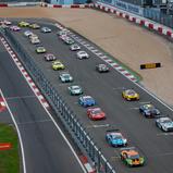ADAC GT Masters, Nürburgring